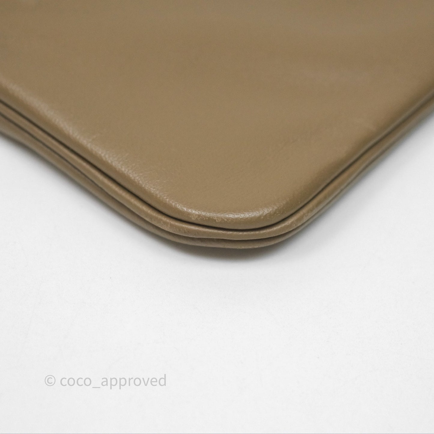 Hermès Mini Aline Bag Etoupe 18 Swift