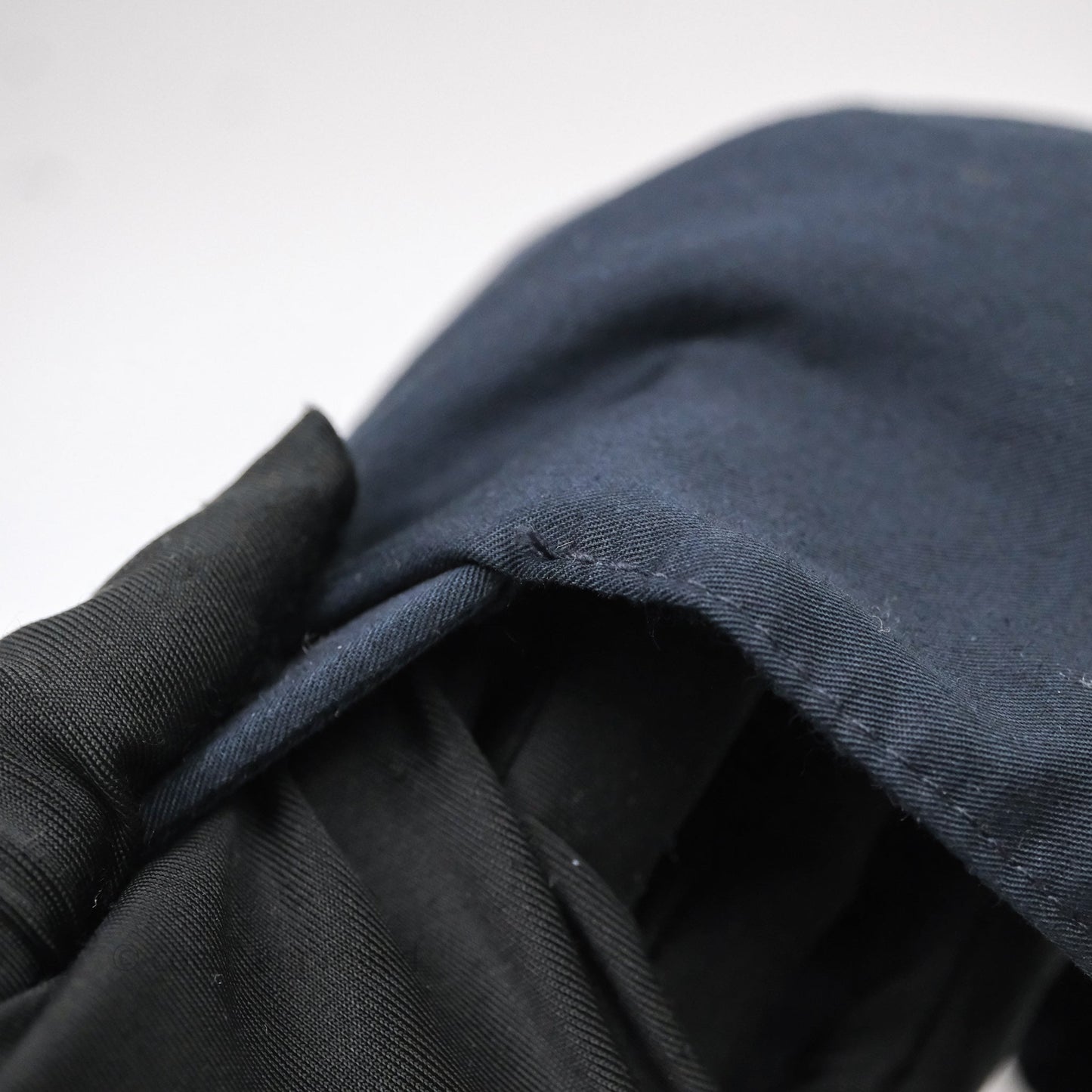 Hermès Baseball Cap Navy Size 59