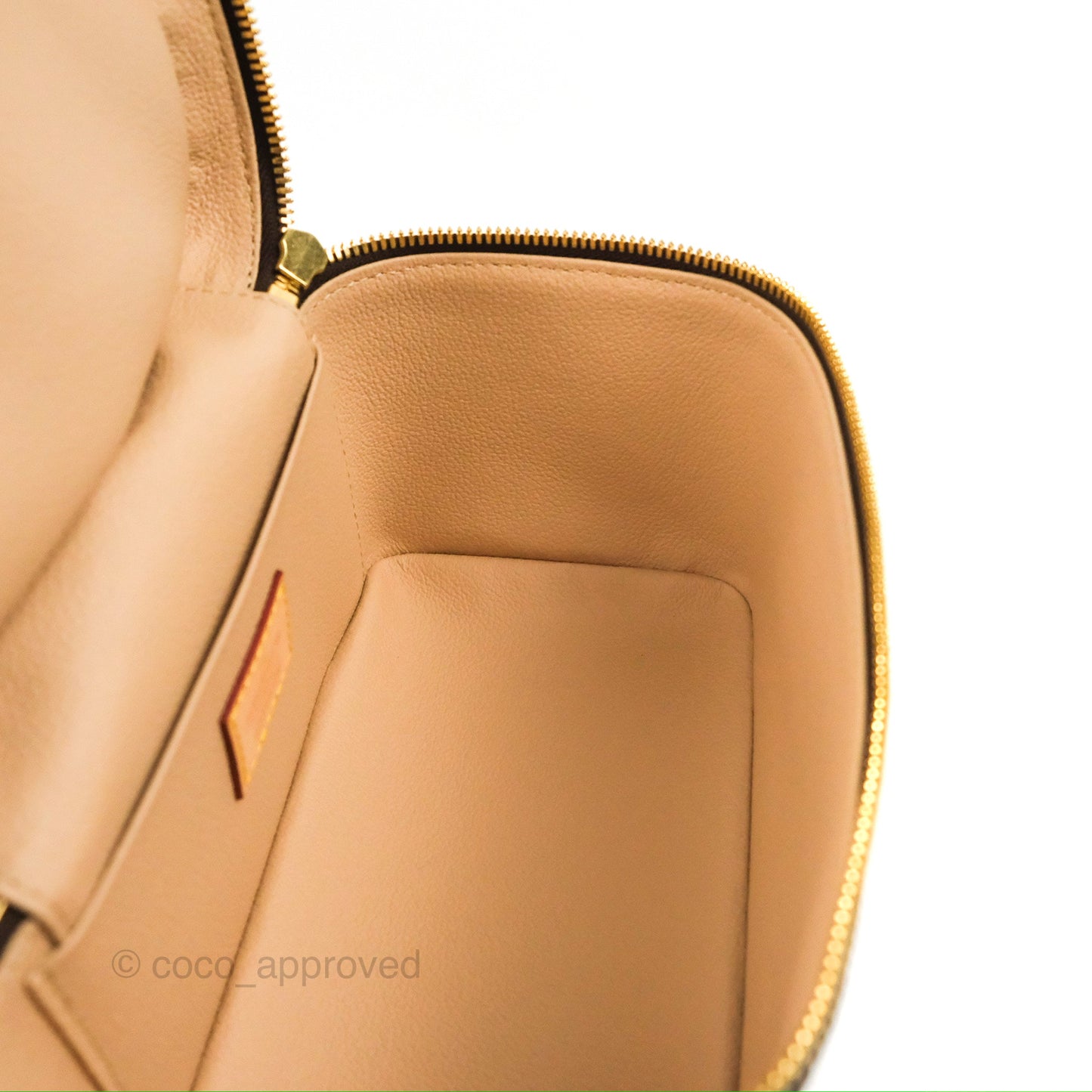 Louis Vuitton Nice Mini Monogram Canvas