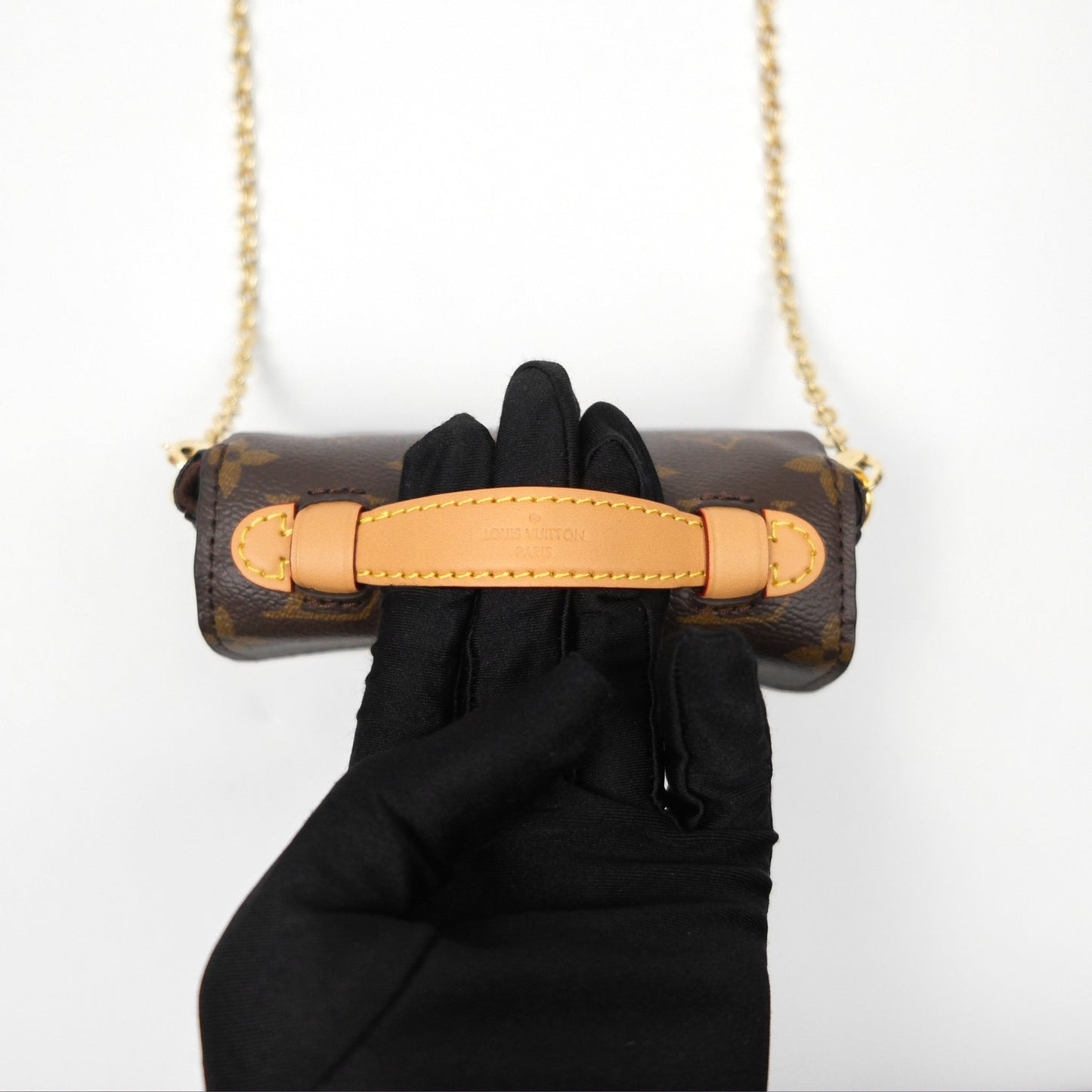 Louis Vuitton Micro Métis Monogram Canvas