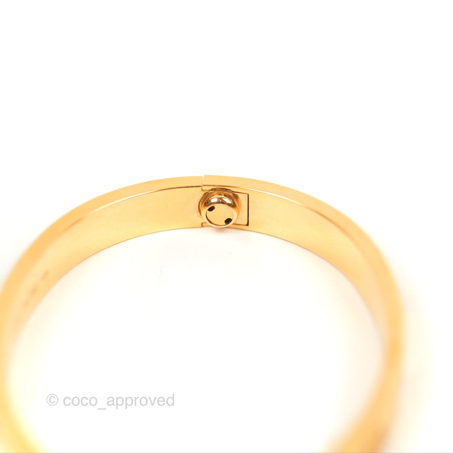 Cartier Love Bracelet Rose Gold