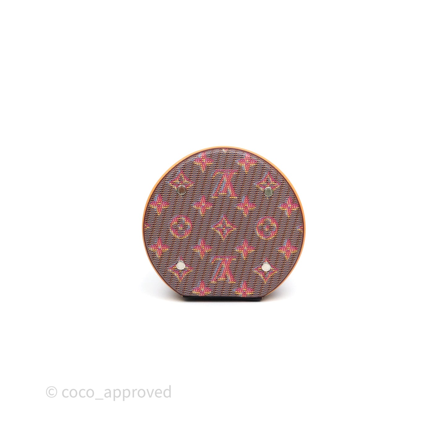 Louis Vuitton Cannes LV Pop Monogram