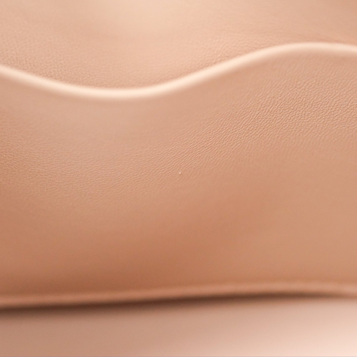 Bottega Veneta Small Andiamo Bag Lotus Intrecciato Lambskin