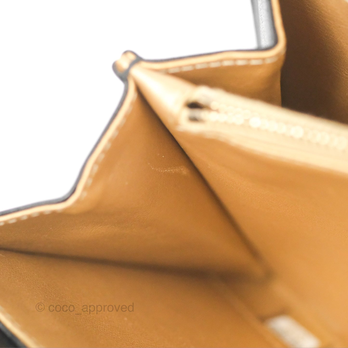 Chanel Coco Midnight Clutch Black Lambskin Gold Hardware