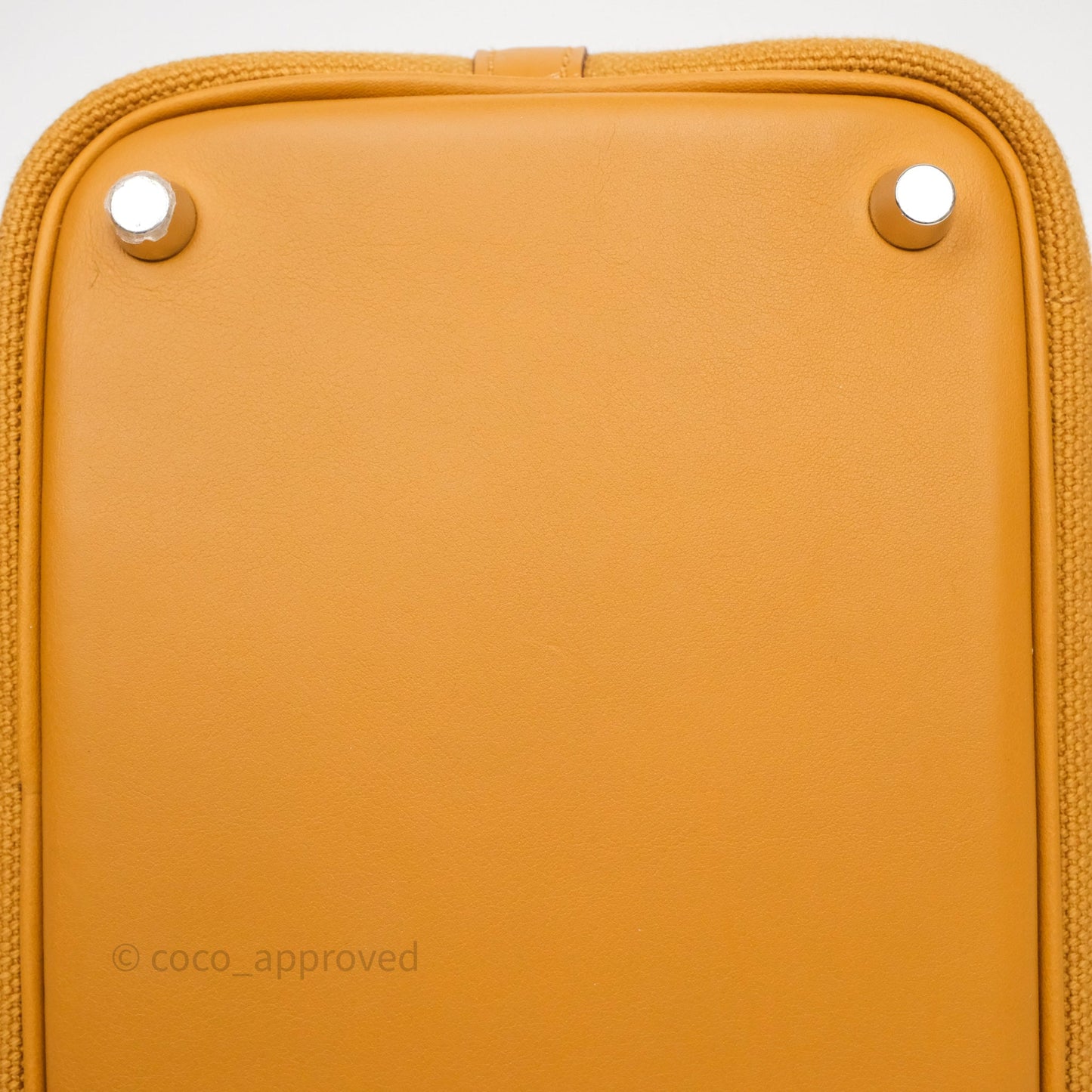 Hermes Picotin Lock 18 Cargo Pockets Sesame 2S Palladium Hardware