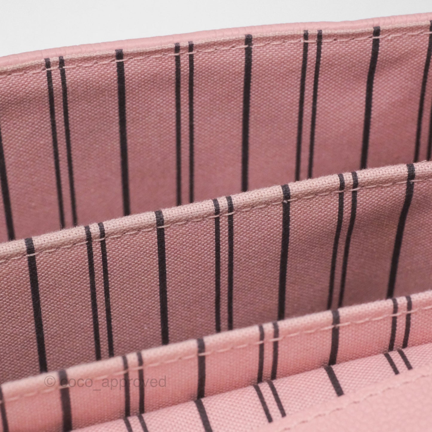 Louis Vuitton Empreinte Pochette Metis Rose Poudre