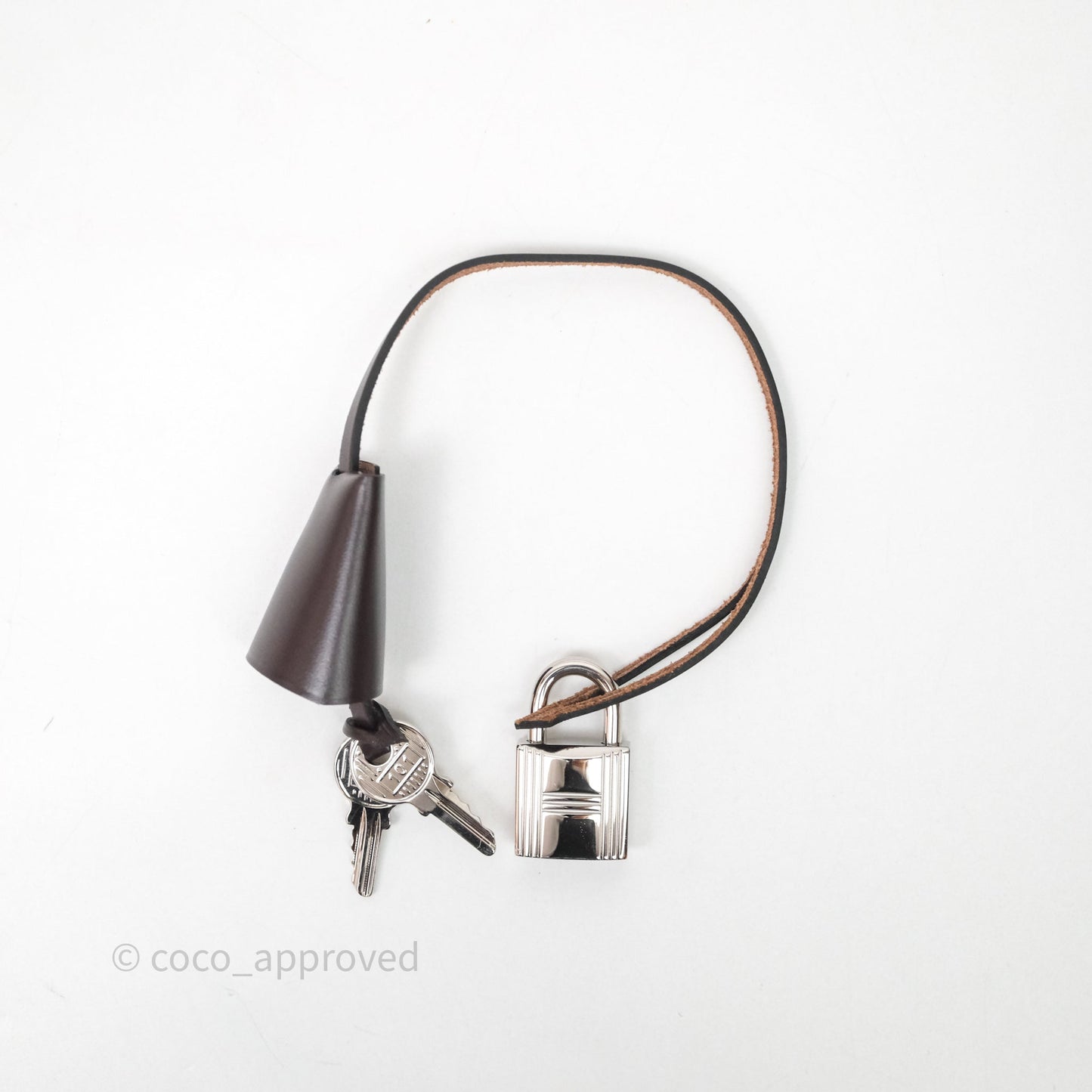 Hermès Herbag Zip 31 Dark Bronze Ebene 46 Palladium Hardware