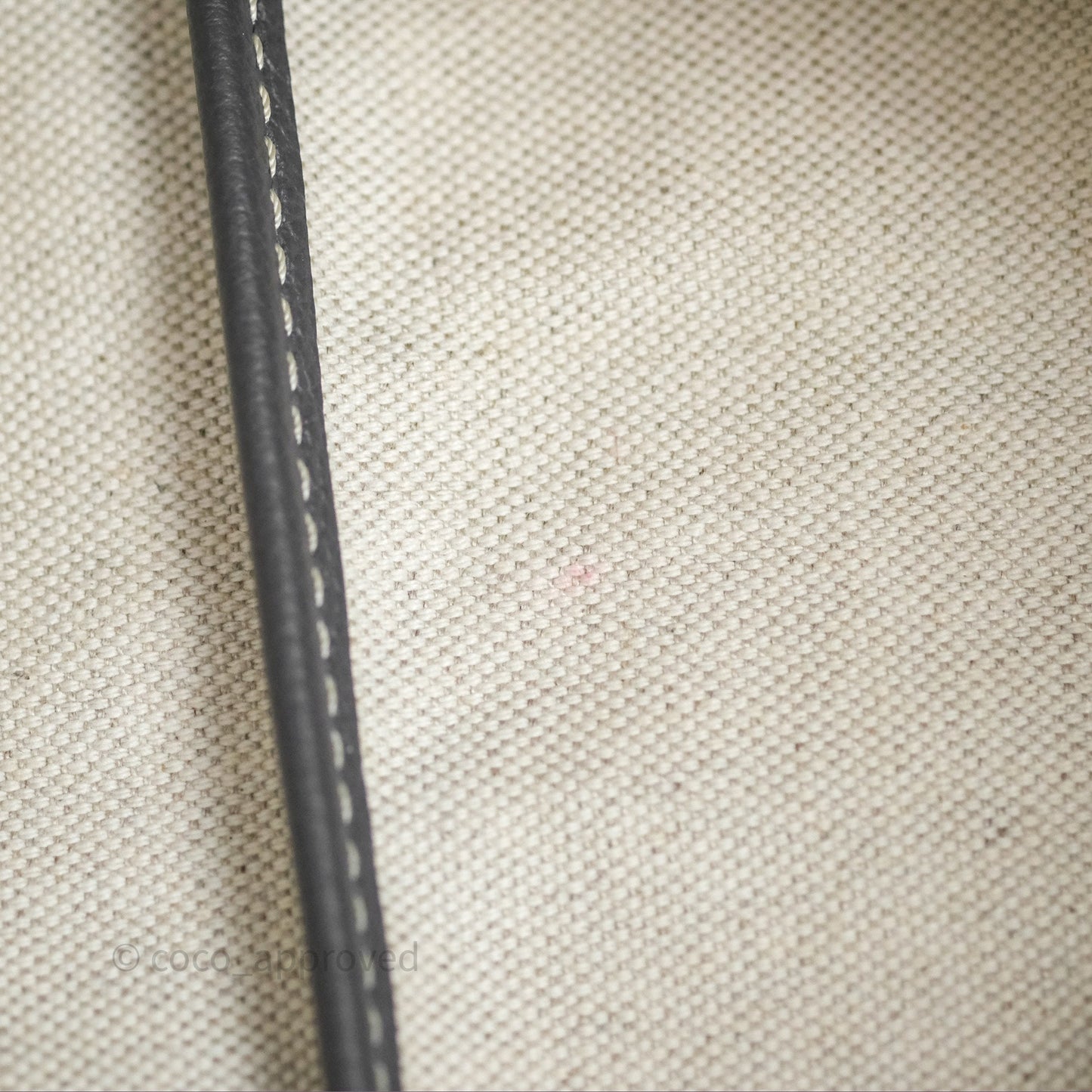 Goyard St Louis Tote PM ⁣⁣⁣⁣⁣⁣⁣⁣⁣⁣⁣⁣⁣⁣⁣⁣⁣⁣⁣⁣Grey