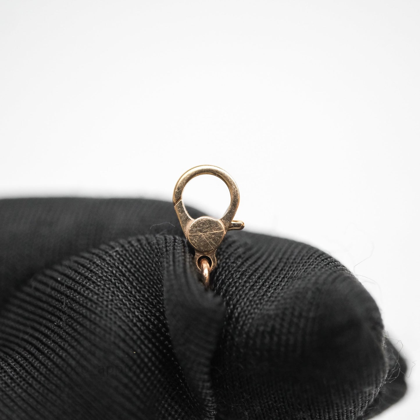 Hermès Finesse Bracelet 18K Rose Gold