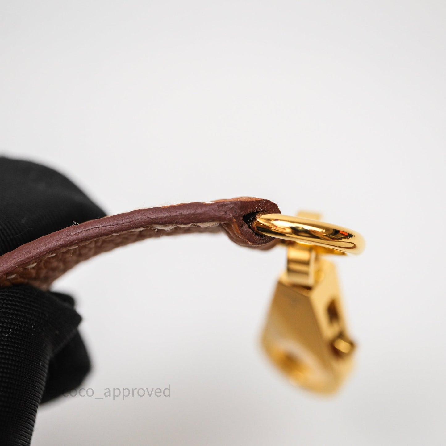Hermes Kelly 28 Gold Togo Gold Hardware