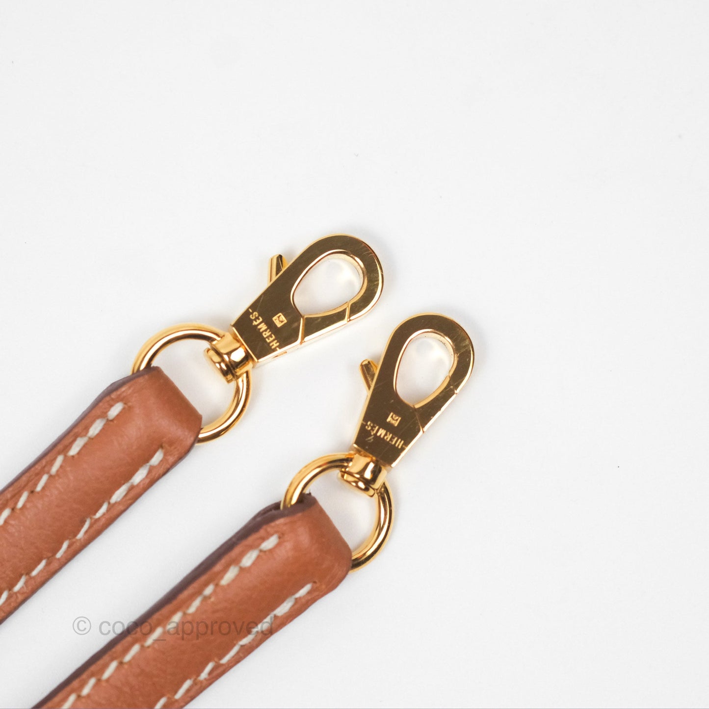 Hermès Bolide Mini 1923 Gold Evercolor Gold Hardware