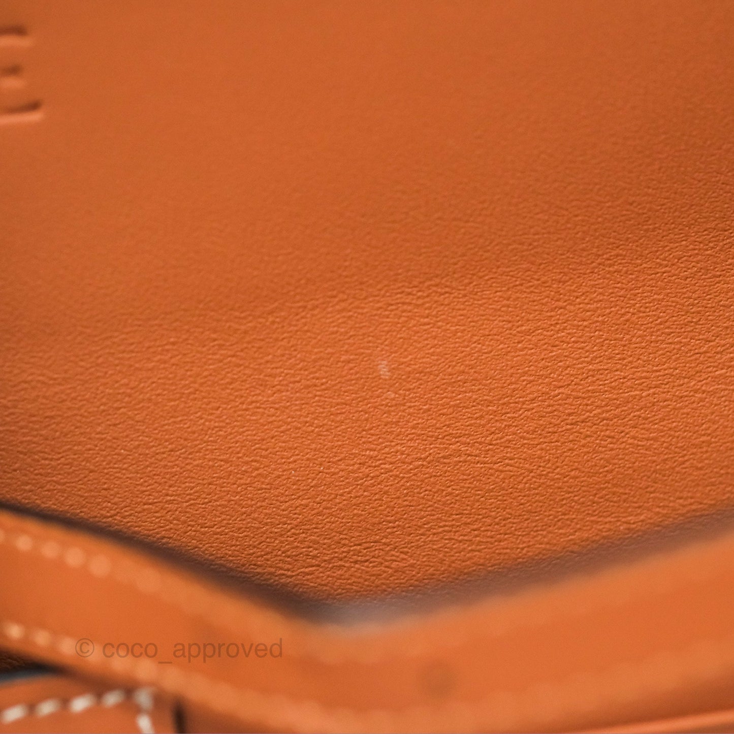 Loewe Heel Bag Soft Calfskin Tan