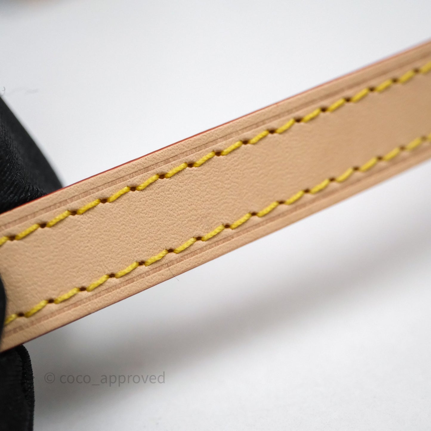 LV x TM Speedy Nano Speedy Multicolore Blanc Monogram Canvas