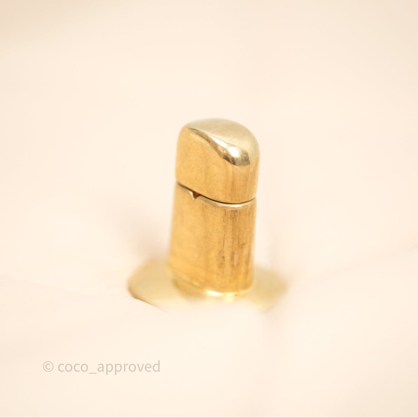 Chanel 19 Small Beige Mixed Hardware