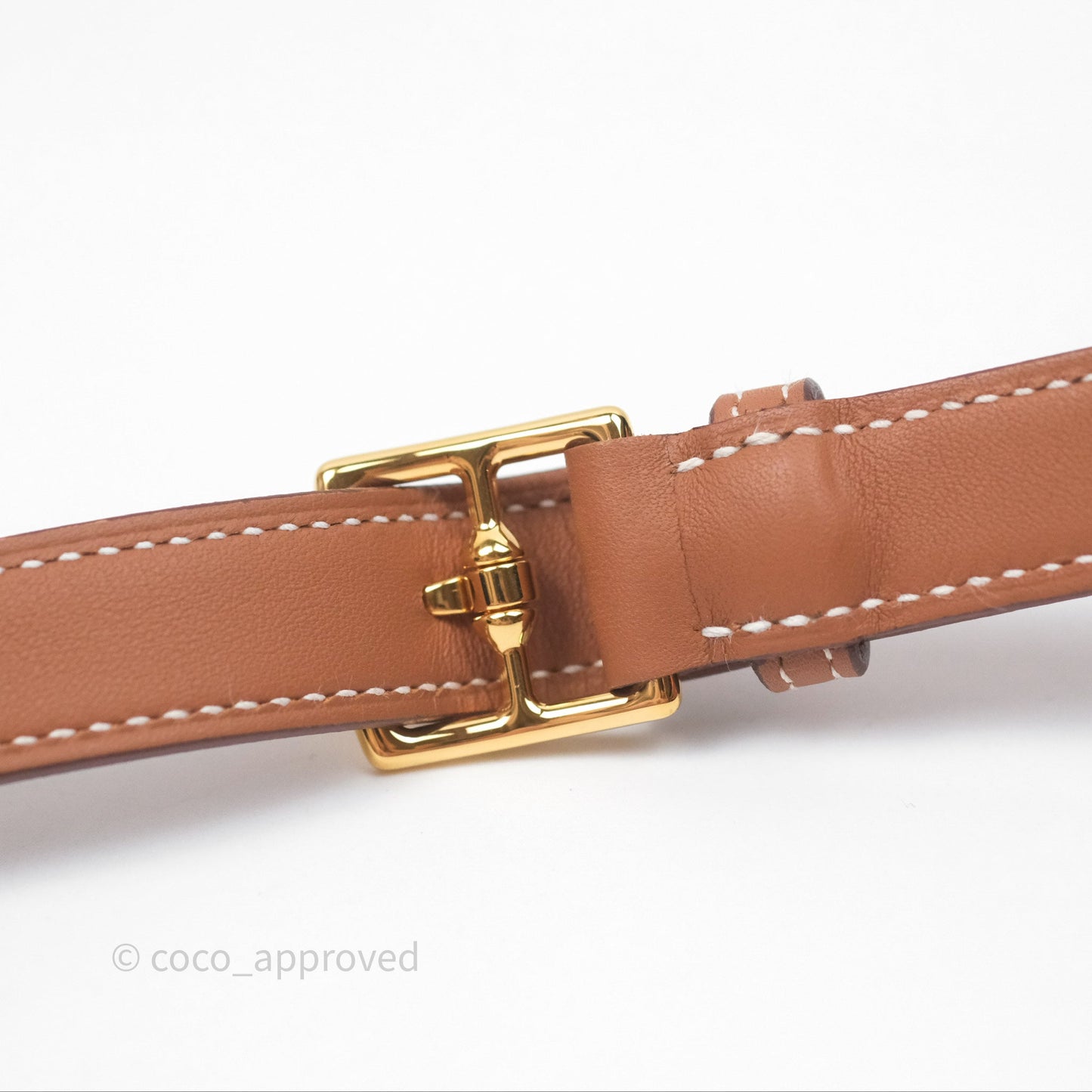 Hermès Kelly Moove Gold 37 Swift Gold Hardware