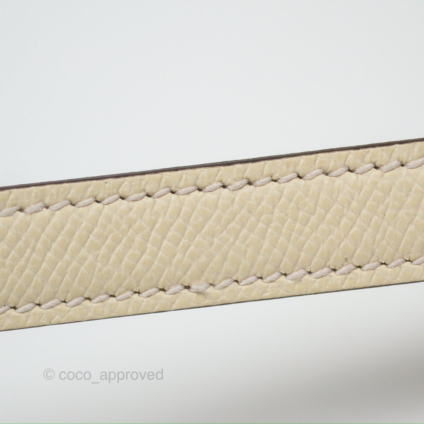 Hermès Bolide 1923 25 Nata I2 Epsom Gold Hardware