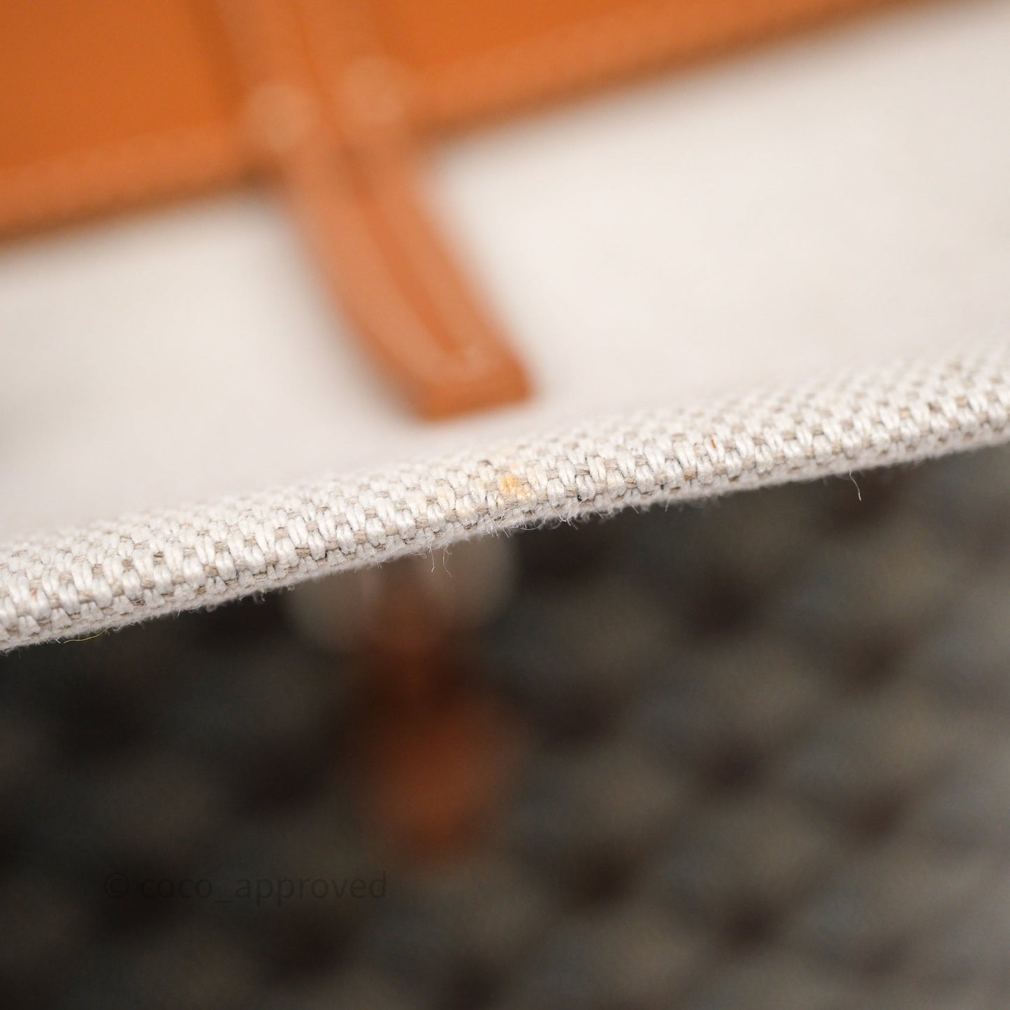 Goyard Mini Alpin Backpack Black/ Tan  Goyardine Calfskin