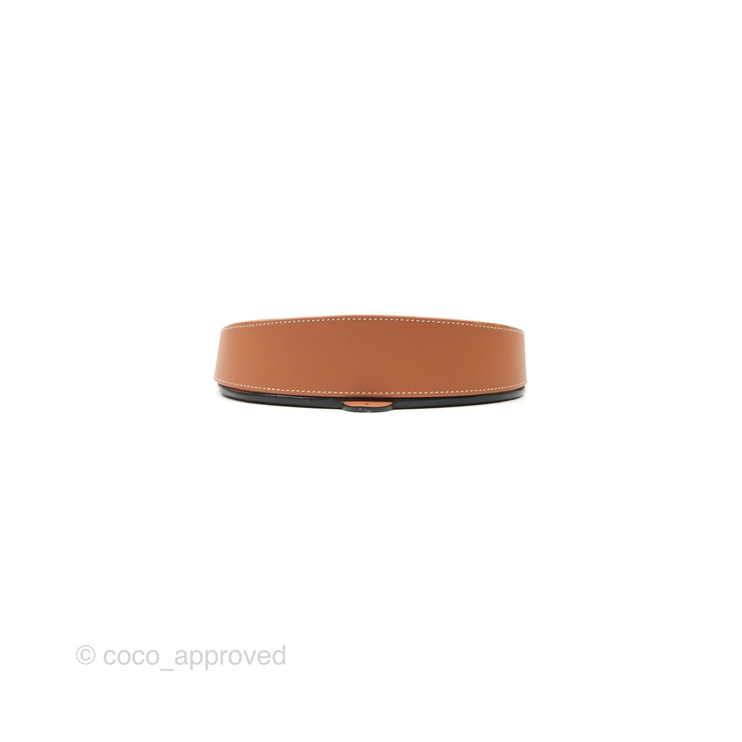 Loewe Heel Bag Soft Calfskin Tan