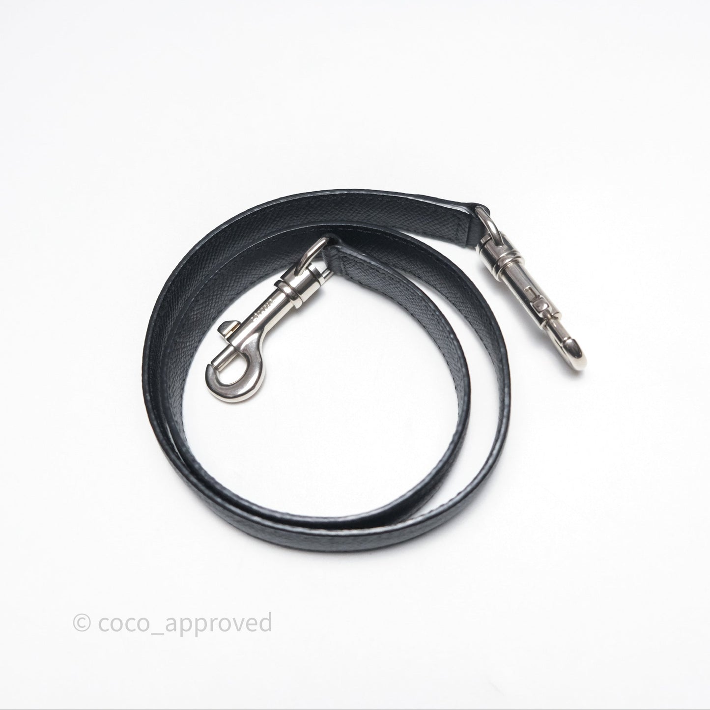 Celine Mini Belt Bag Navy Grained Calfskin Silver Hardware