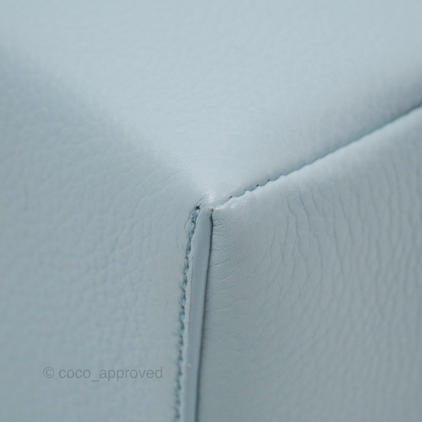 Loro Piana Extra Pocket L11.5 Blue Celadon