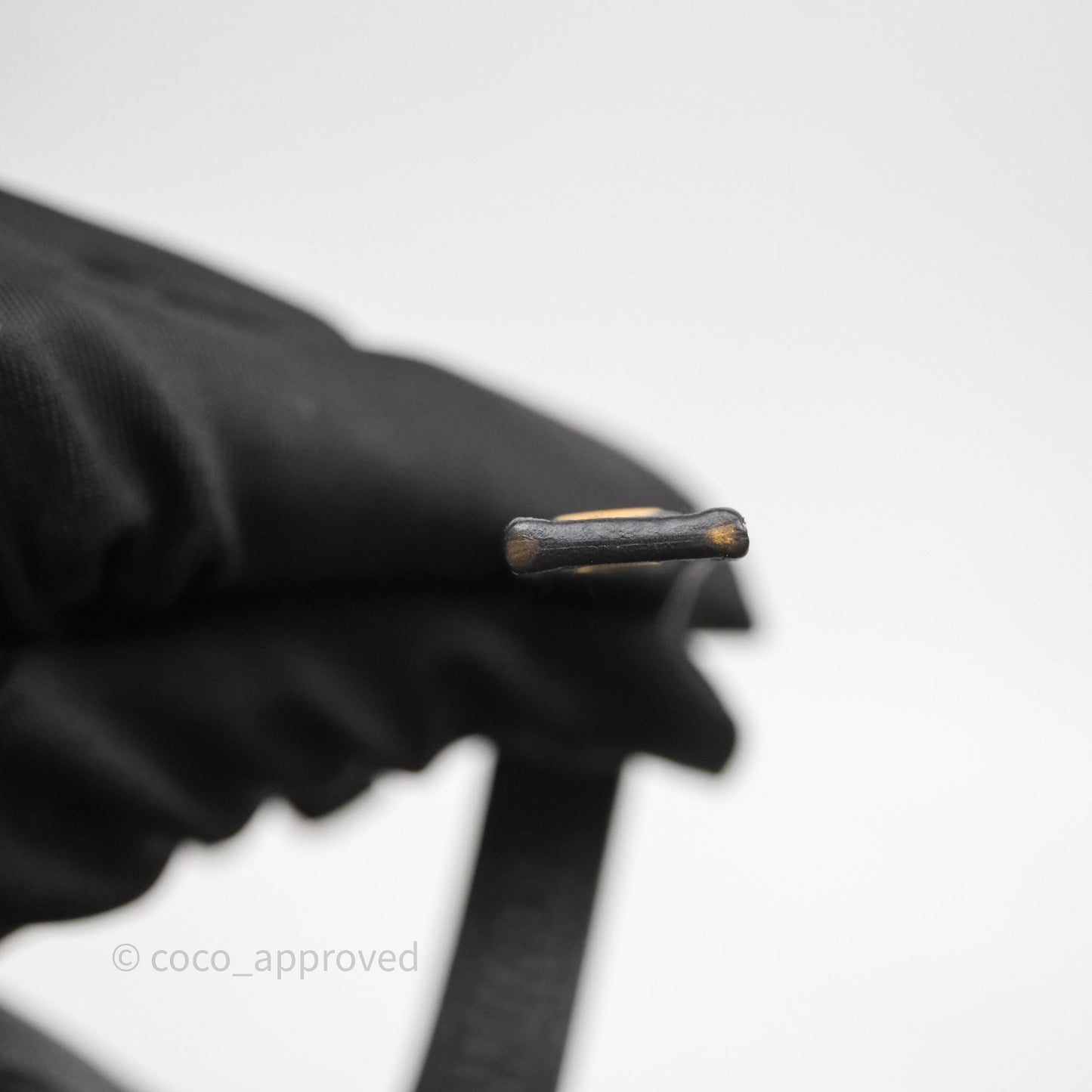 Hermès Picotin Lock 18 Noir Black 89 Clemence Gold Hardware