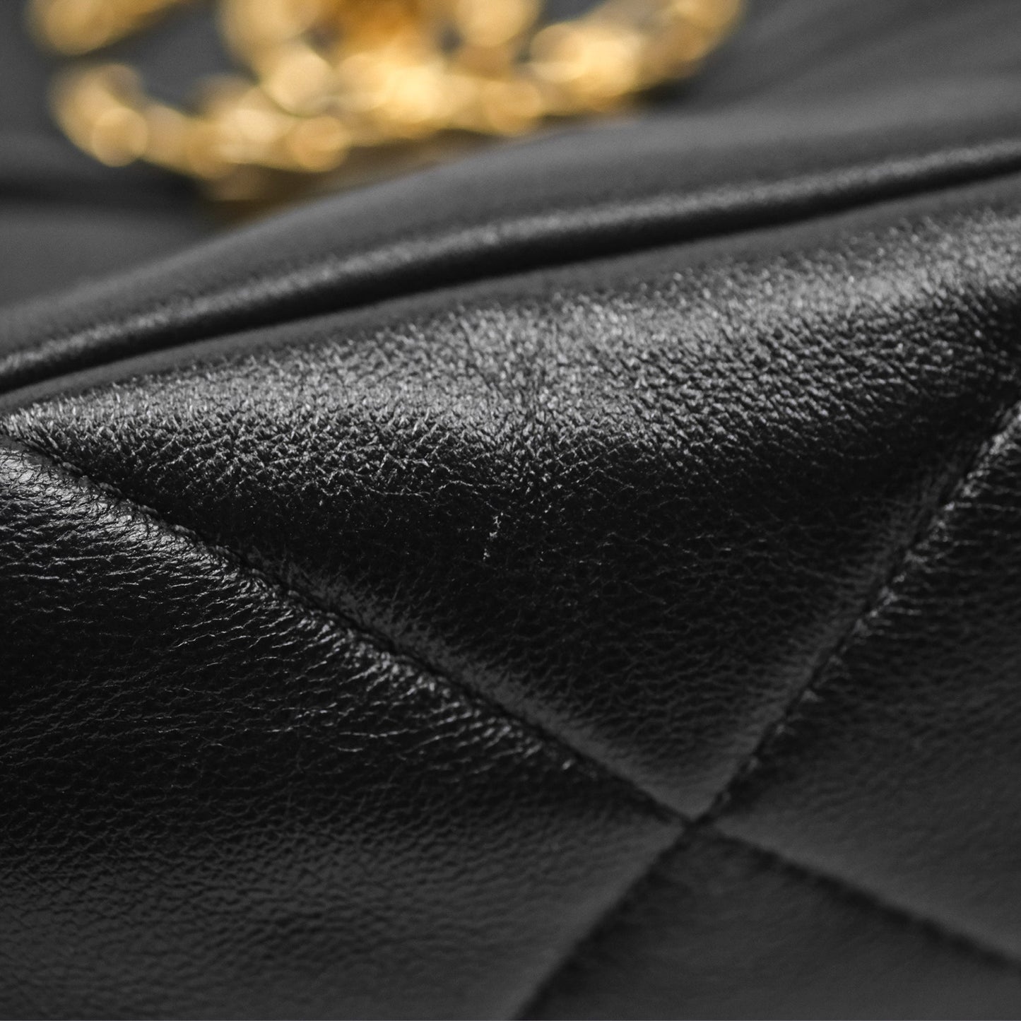 Chanel 19 Small Black Mixed Hardware
