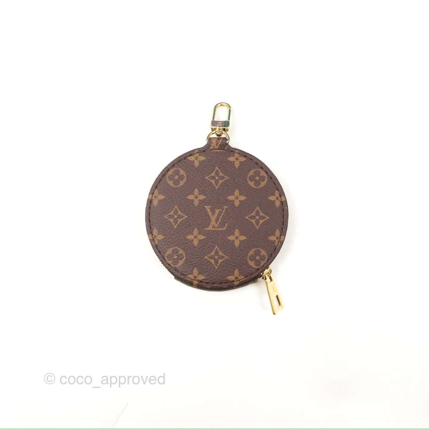 Louis Vuitton x Yayoi Kusama OnTheGo PM Monogram Canvas