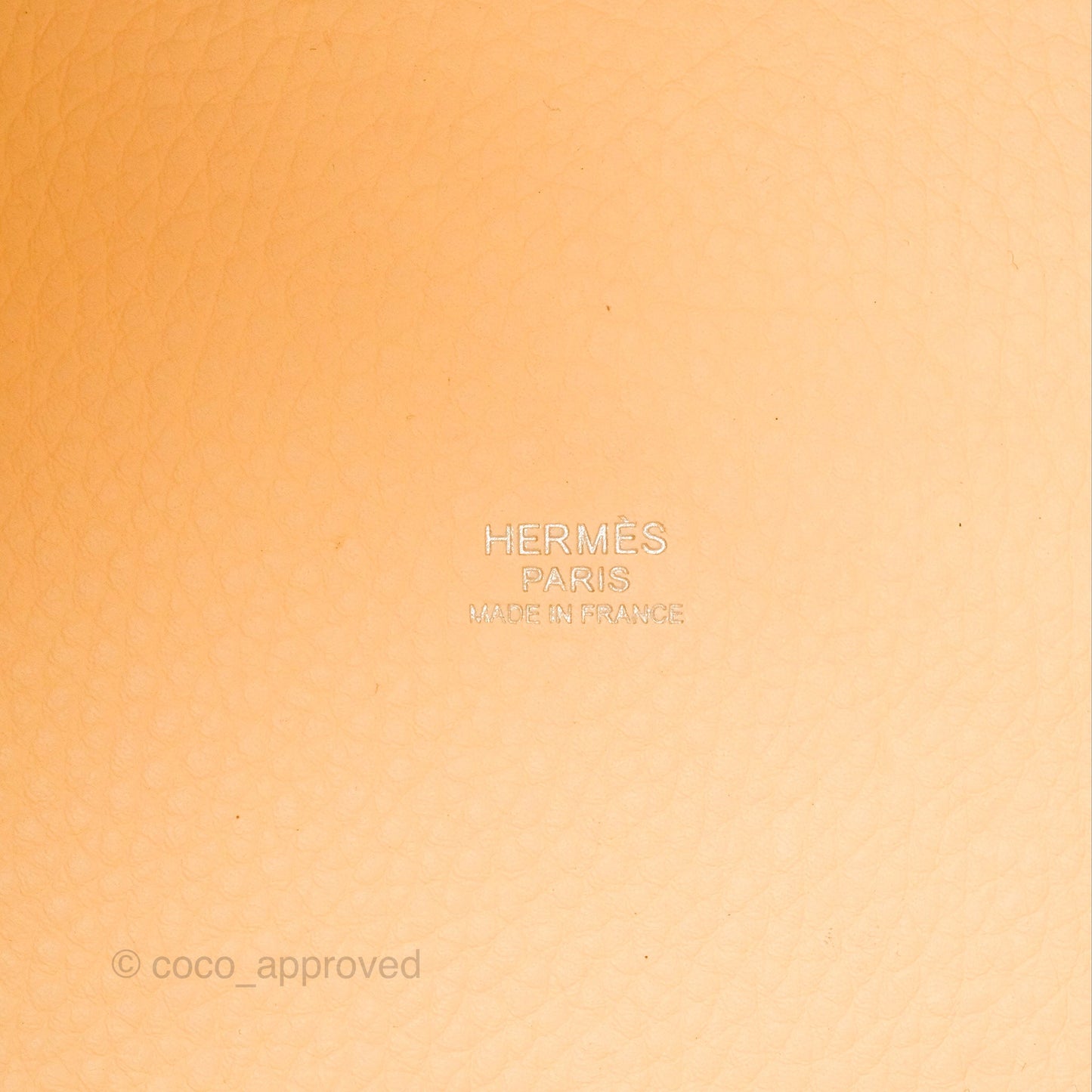 Hermès Picotin Lock 18 Nata I2 Taurillon Clemence Palladium Hardware
