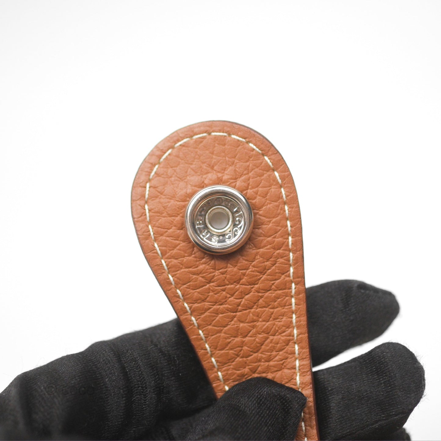 Hermes Evelyne III 29 Gold Clemence Palladium Hardware