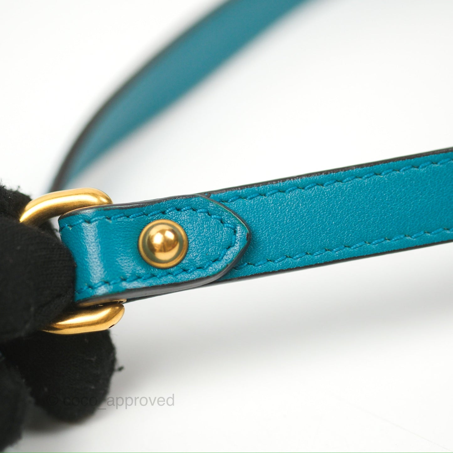 Gucci Mini Marmont Velvet Green Gold Hardware