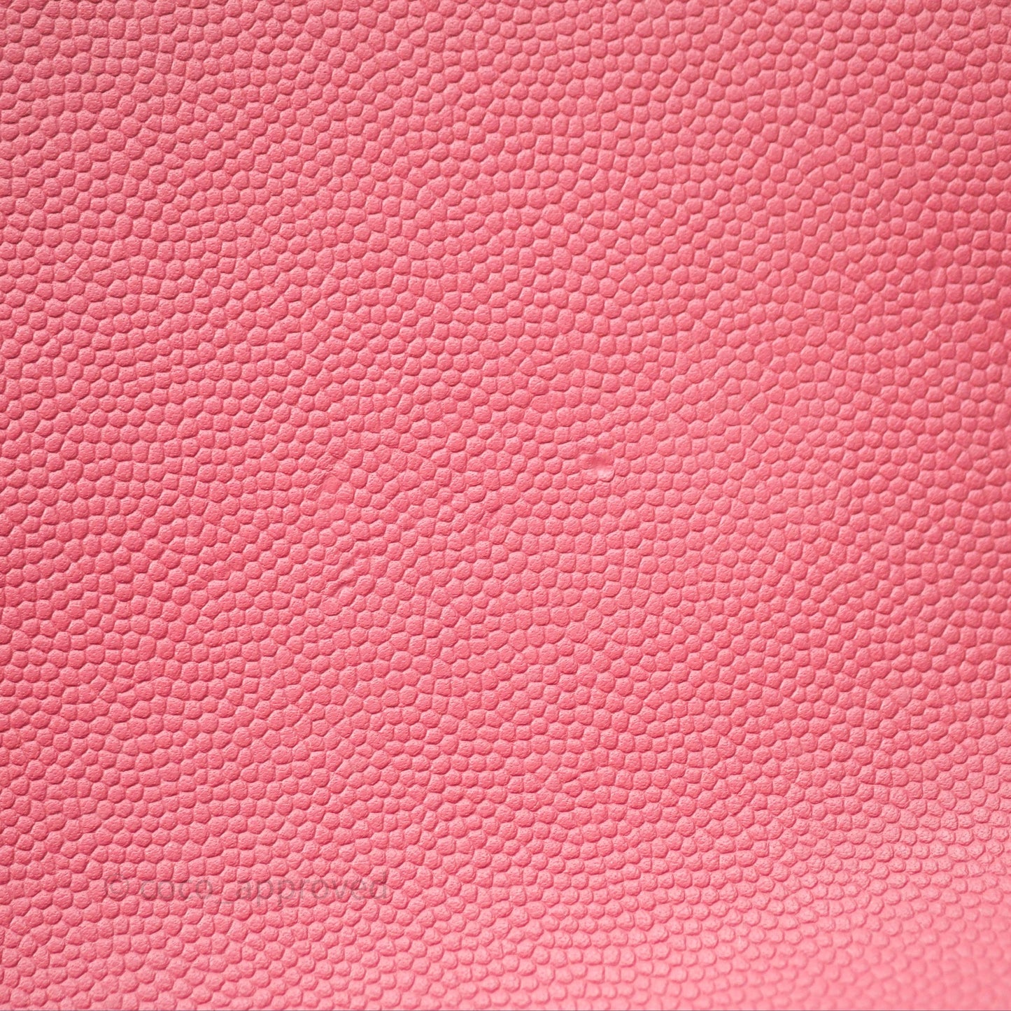 Chanel Quilted Medium Business Affinity Flap Rose Pink Caviar Gold Hardware