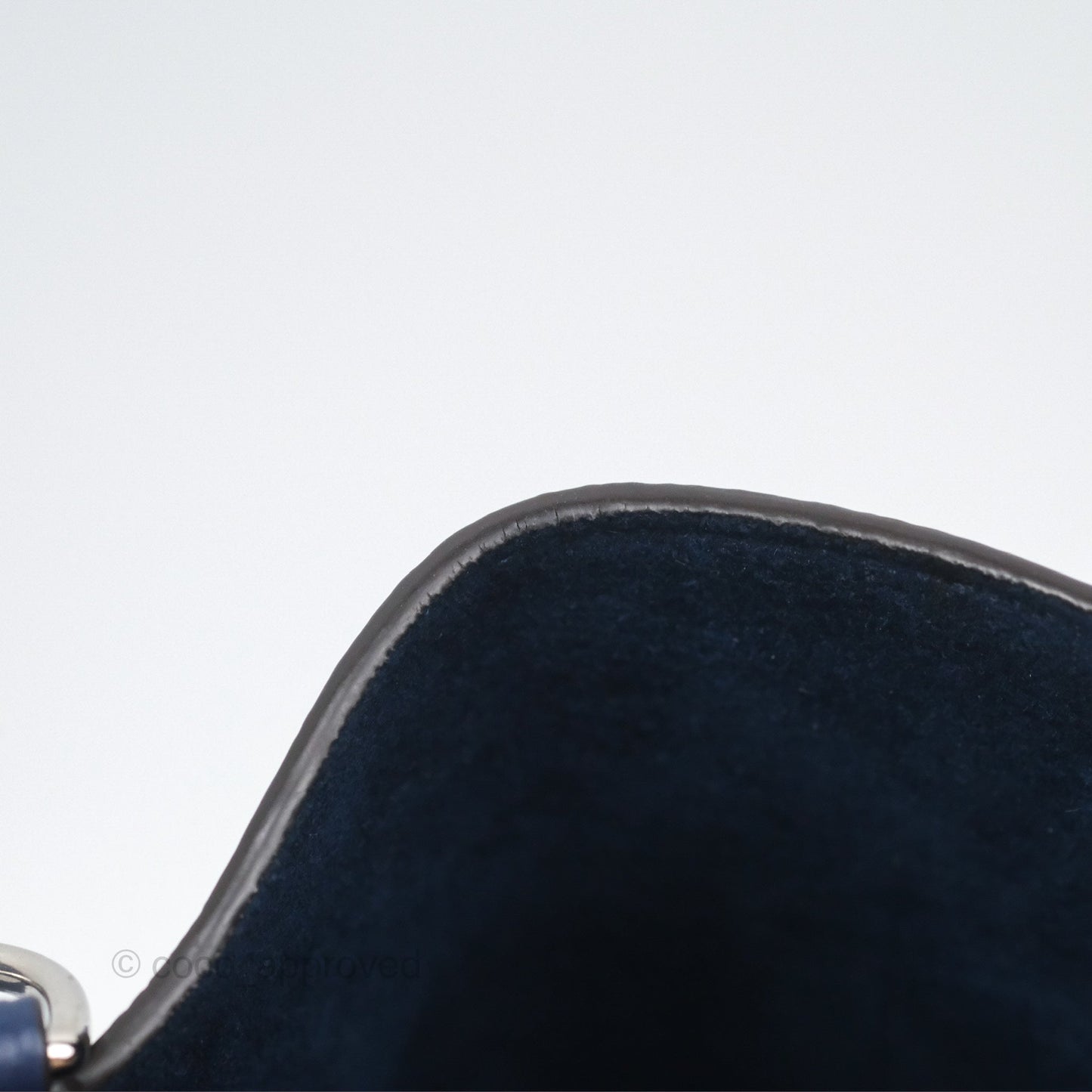 Louis Vuitton Escale Néonoé MM Monogram Blue