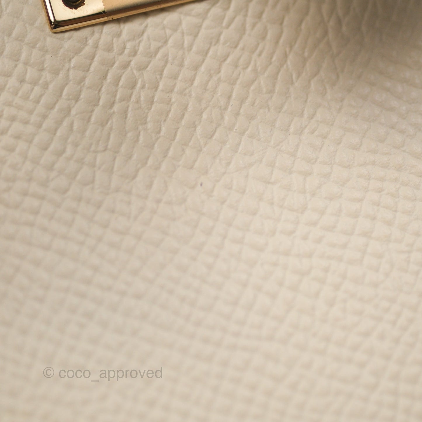 Hermès Mini Kelly II HSS Epsom Rose Gold Hardware