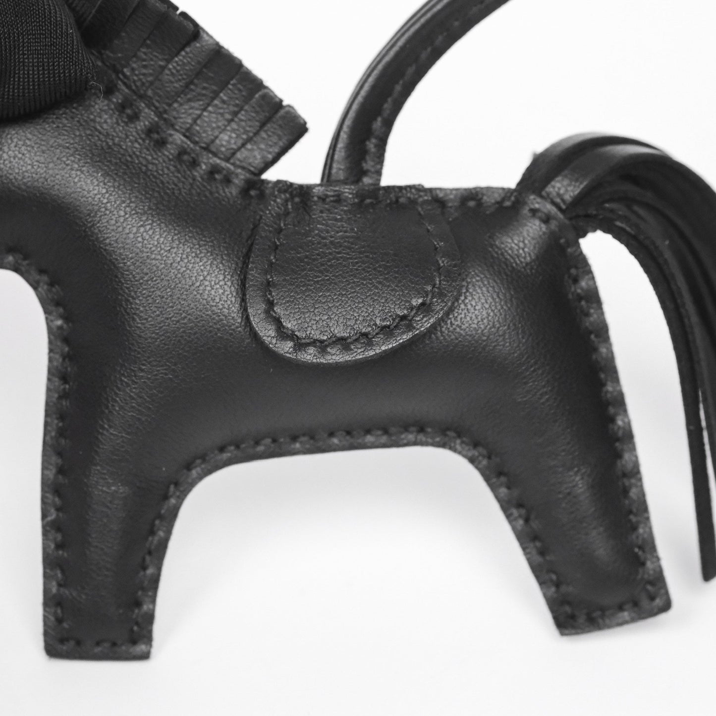 Hermès Rodeo Bag Charm PM