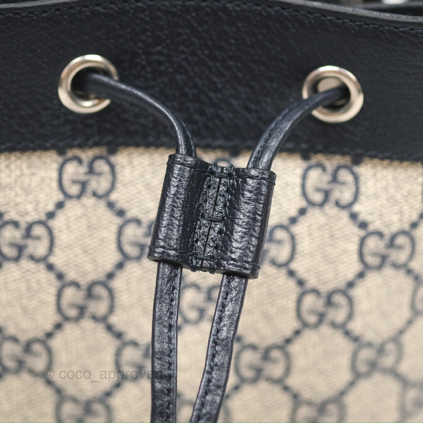 Gucci Ophidia Bucket Bag