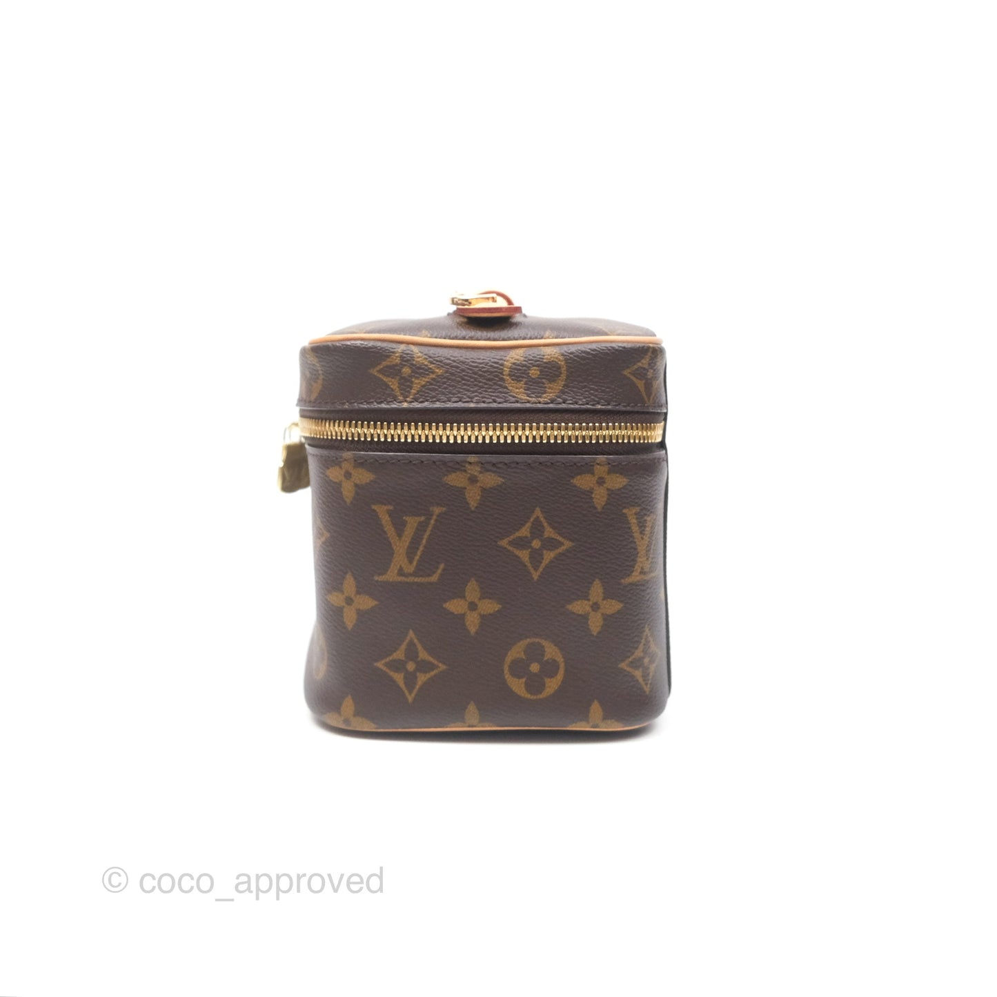 Louis Vuitton Monogram Nice Mini