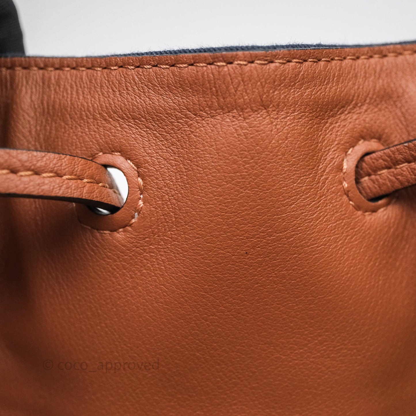 Loewe Small Hammock Sailor Shoulder Bag