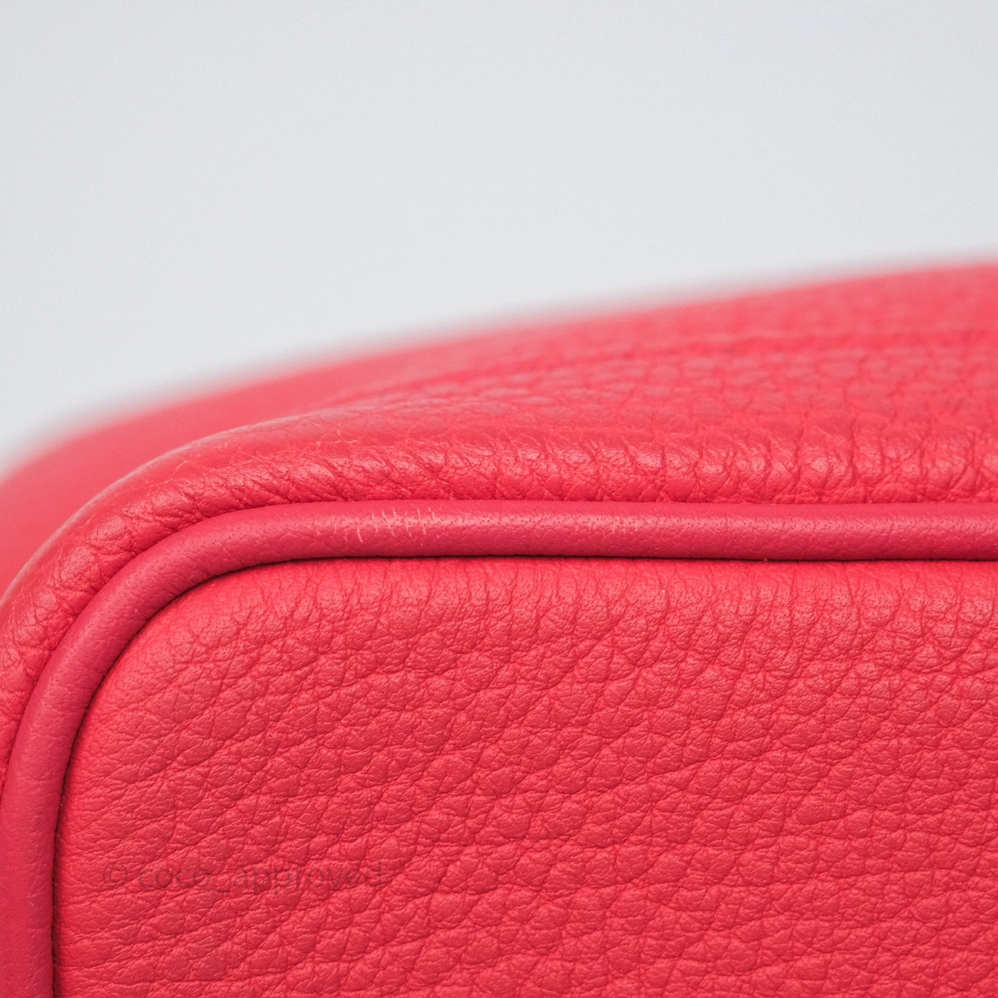 Hermès Garden Party 30 T5 Rose Jaipur