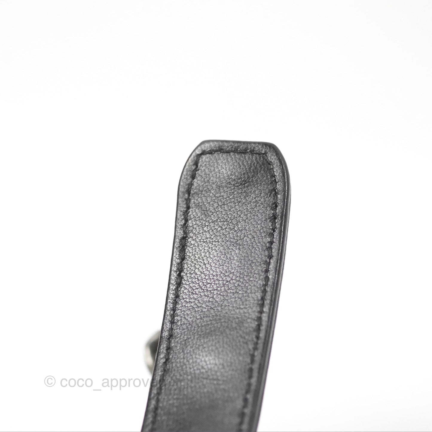 Chanel 19 Small Black Mixed Hardware