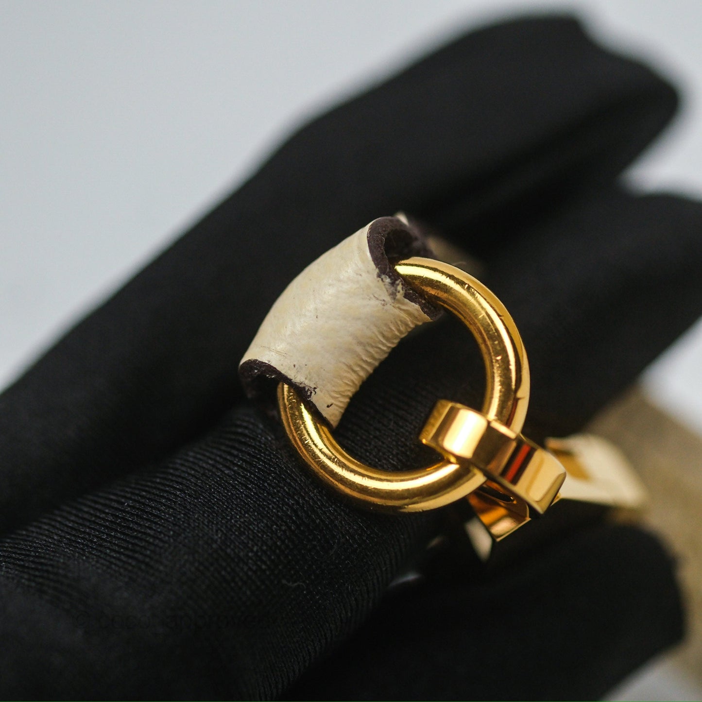Hermès Bolide 1923 25 Nata I2 Epsom Gold Hardware