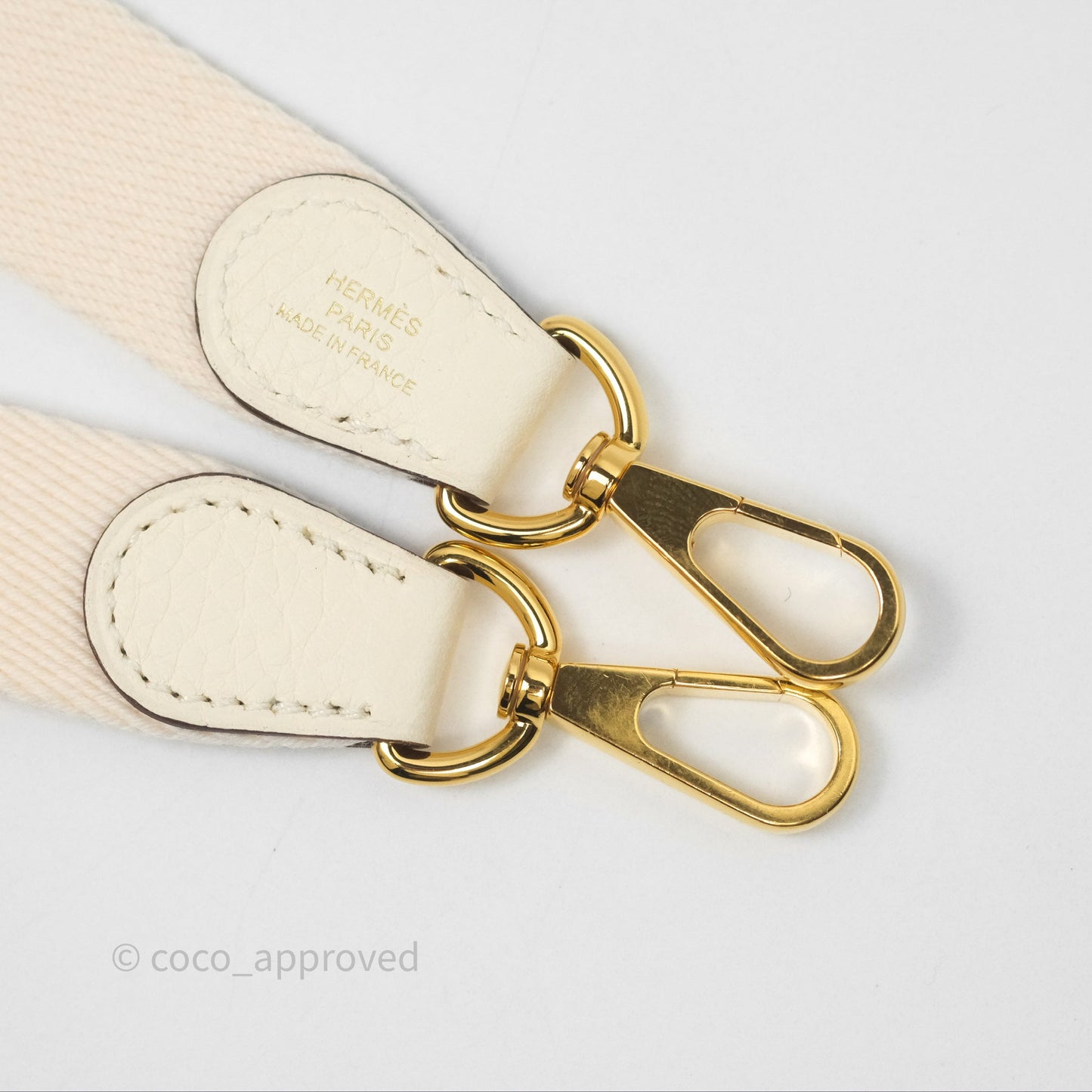 Hermès Mini Evelyne 16 Nata I2 Clemence Gold Hardware