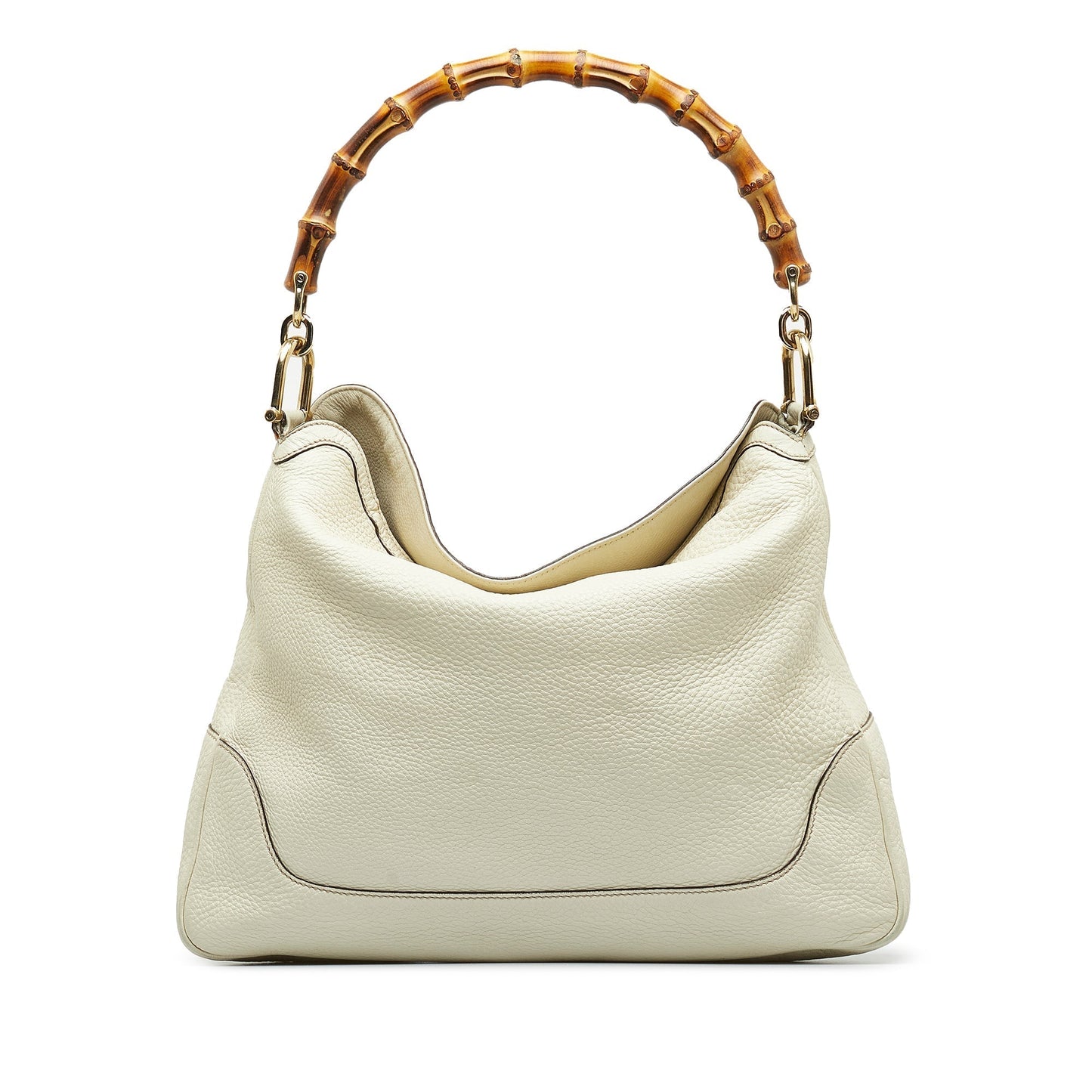 Luxury Gucci Bamboo Diana Satchel