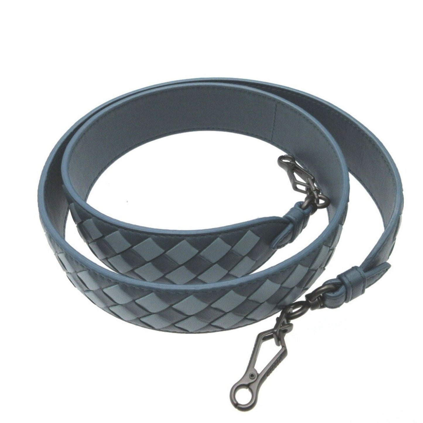 Luxury Bottega Veneta  Leather Strap ()