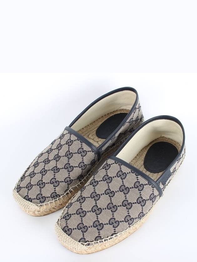 Luxury Gucci Trending 2025 espadrille