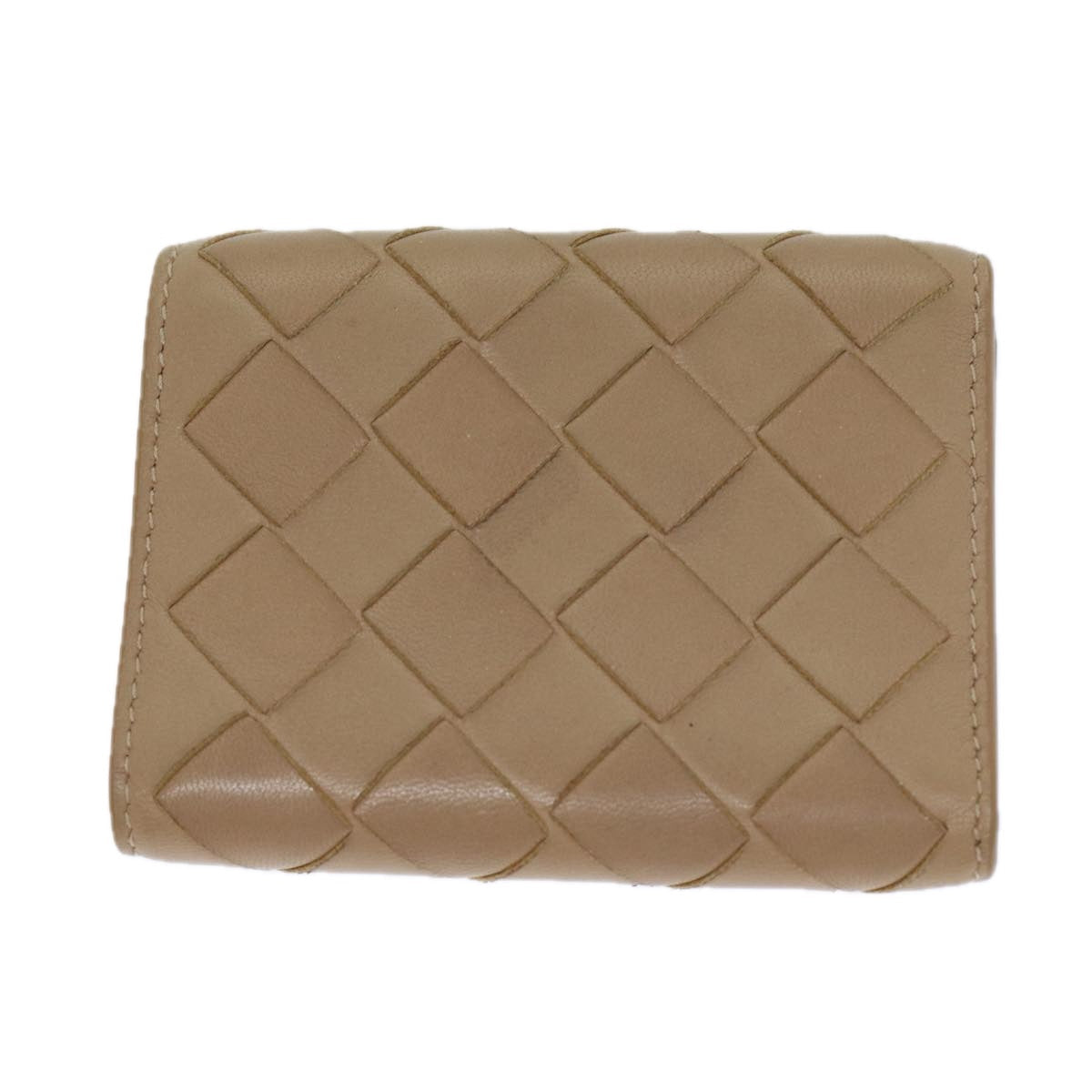 Luxury Bottega Veneta Intrecciato  Leather Wallet  ()