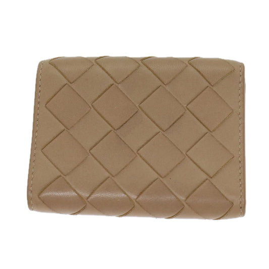 Luxury Bottega Veneta Intrecciato  Leather Wallet  ()