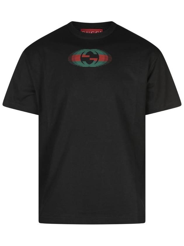 Luxury Gucci Trending 2025 t shirt 795957XJGQ51152