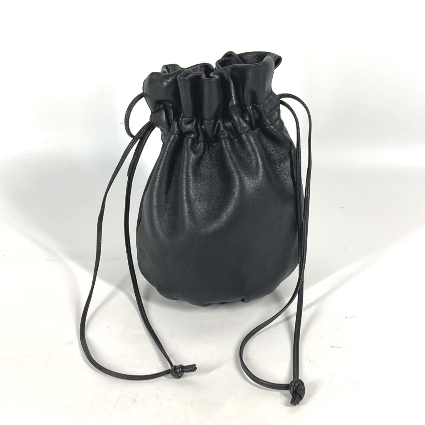 Luxury Bottega Veneta  Leather Shoulder Bag ()