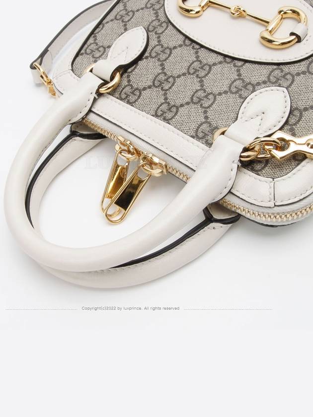 Luxury Gucci Trending 2025 Horsebit Mini Cross 640716 0416rv