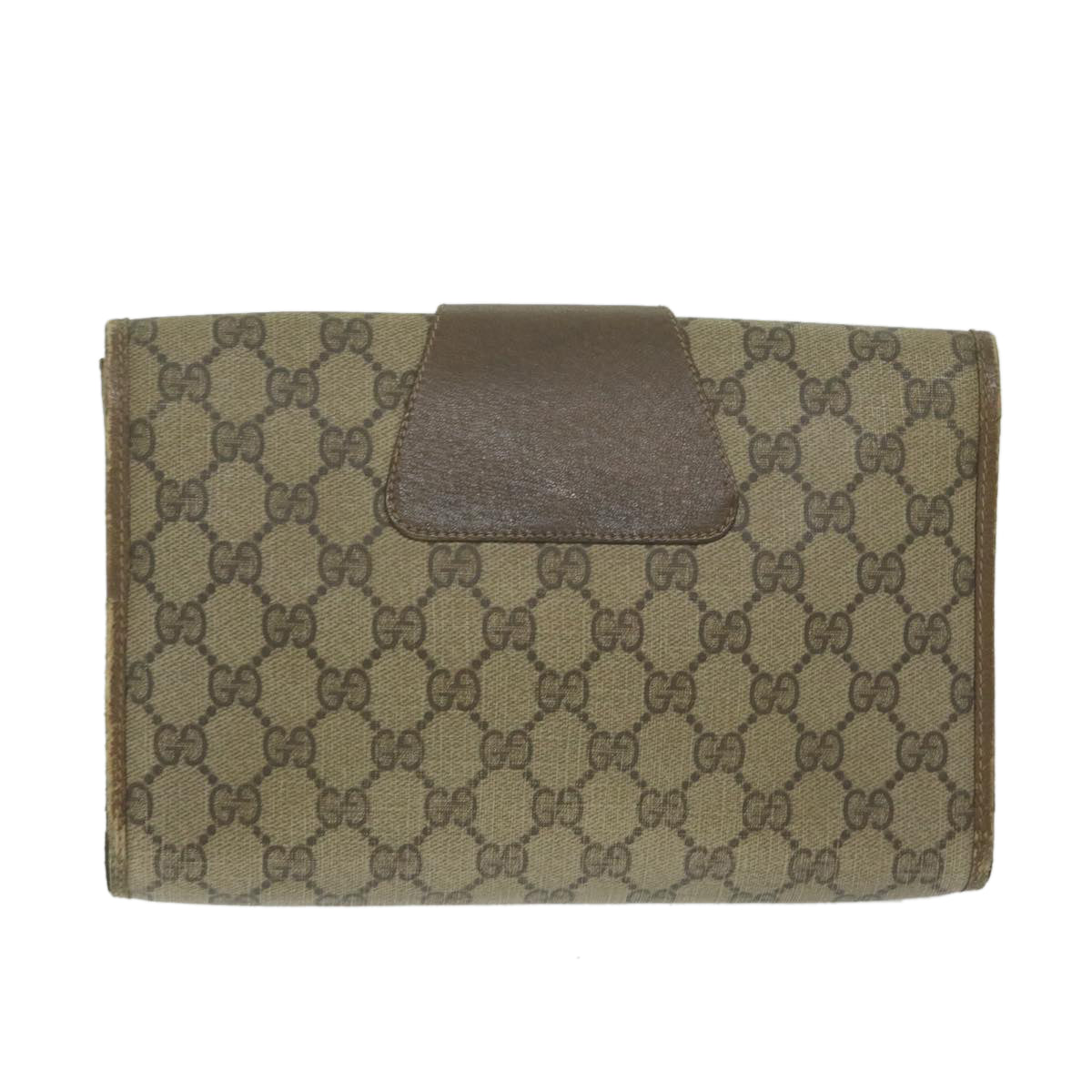 Luxury Gucci Trending 2025  Canvas Clutch Bag